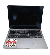 Apple MacBook Air 13.3" A1932 2018 AS- IS FOR PARTS / REPAIR / SALVAGE ONLY  