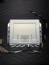 2004 MERCEDES BENZ S500  AIR SUSPENSION MODUL...