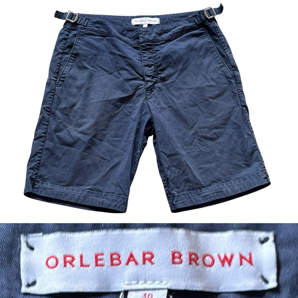 Orlebar Brown Regular 30 Size Swimwear for Men for sale | eBay