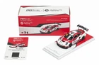 AR Box 1:64 GT3 R 2026 World Challenge Asia Okayama no.911 Diecast Model Car