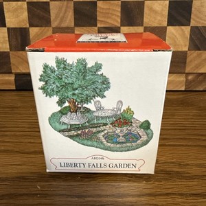 Liberty Falls Collection | eBay