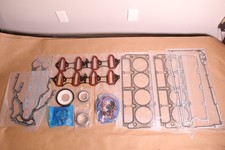 57ho53l Mls Full Cylinder Head Engine Gasket Set Compatible W 2002-2011 Chevy 57ho53l Mls Full Cylinder Head Engine Gasket Set Compatible W 2002-2011 Chevy