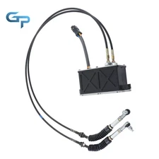 Stepper Throttle Motor 1200002 2475231 119-0633 For Caterpillar CAT E312B E320B