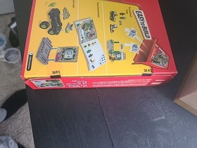 LEGO Juniors: Turtle Lair (10669) Teenage Mutant Ninja Turtles RARE Sealed Box