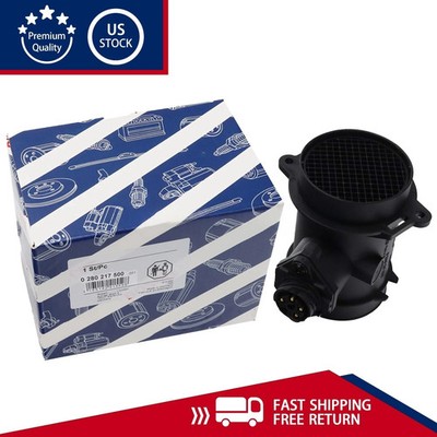 MAF Mass Air Flow Sensor Meter For Mercedes Benz C280 E320 S320 SL320 0280217500