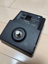 Audio-Technica ATW-1501 band Digital Guitar Wireless System used from Japan