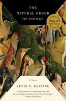 The Natural Order Of Things Kevin P. Keating Taschenbuch Englisch 2014
