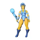 Vintage He-Man Evil Lynn Action Figure Complete W Wand 1984 MOTU