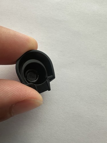 LEGO Star Wars Minifigure di Darth Vader - Foto 5 di 8