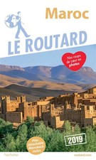 Guide du Routard Marokko 2019, Kollektiv