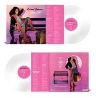 Donna Summer - Wanderer - Vinyl Record 12 Album Coloured Vinyl - G1398Z