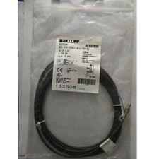 one NEW Balluff BES 516-3006-E4-C-PU-05 Proximity Switch FAST SHIP