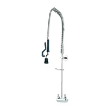 Krowne 17-124WL Krowne Royal Series Pre-Rinse Assembly for Restaurant 400 PSI