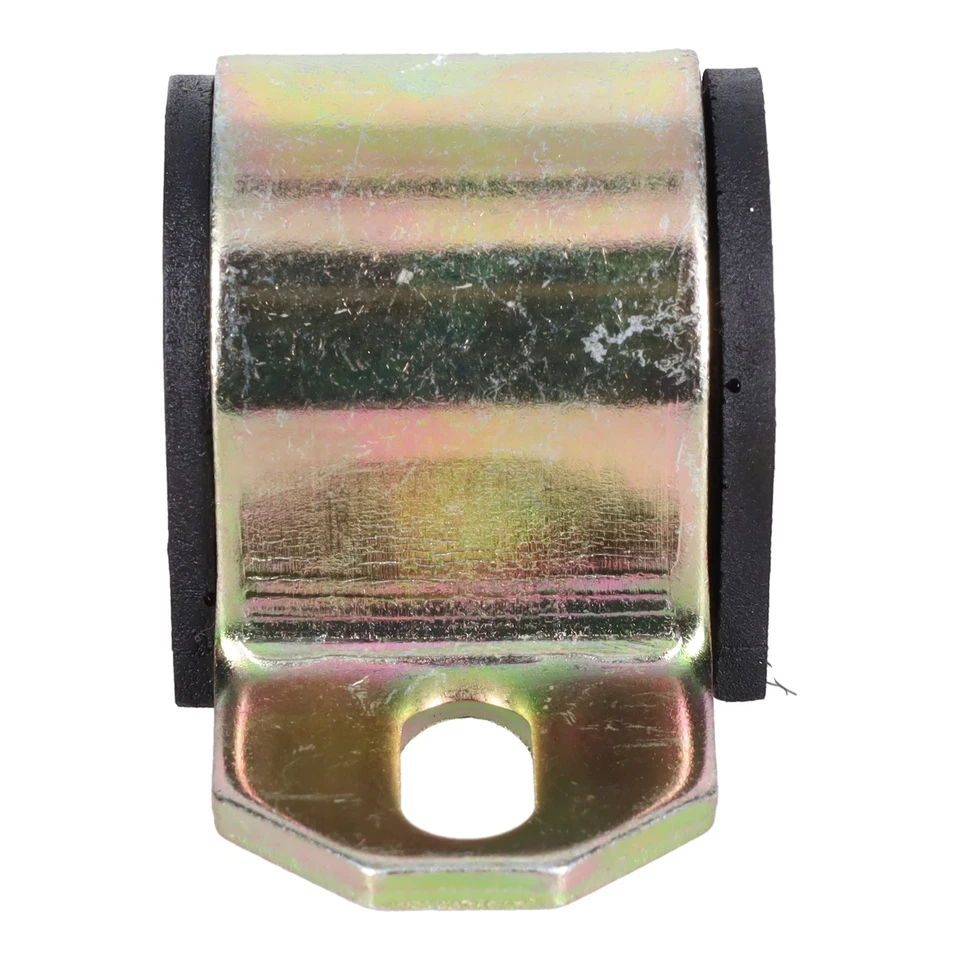 Bujes de barra estabilizadora delantera de poligrafito 15/16" 1964-1992 Oldsmobile 442 F85 Cutlass Foto 3 de 4