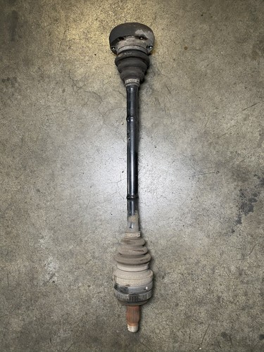 BMW 318d DPF Touring Antriebswelle hinten rechts 7533446 2008-2012