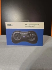 8BitDo M30 2.4g Wireless Gamepad