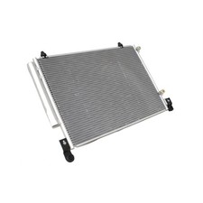 Condensateur Mazda MPV