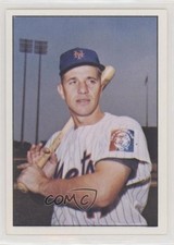 1978 TCMA The 1960's I Green Back Jimmie Schaffer #1978-0184 0b5