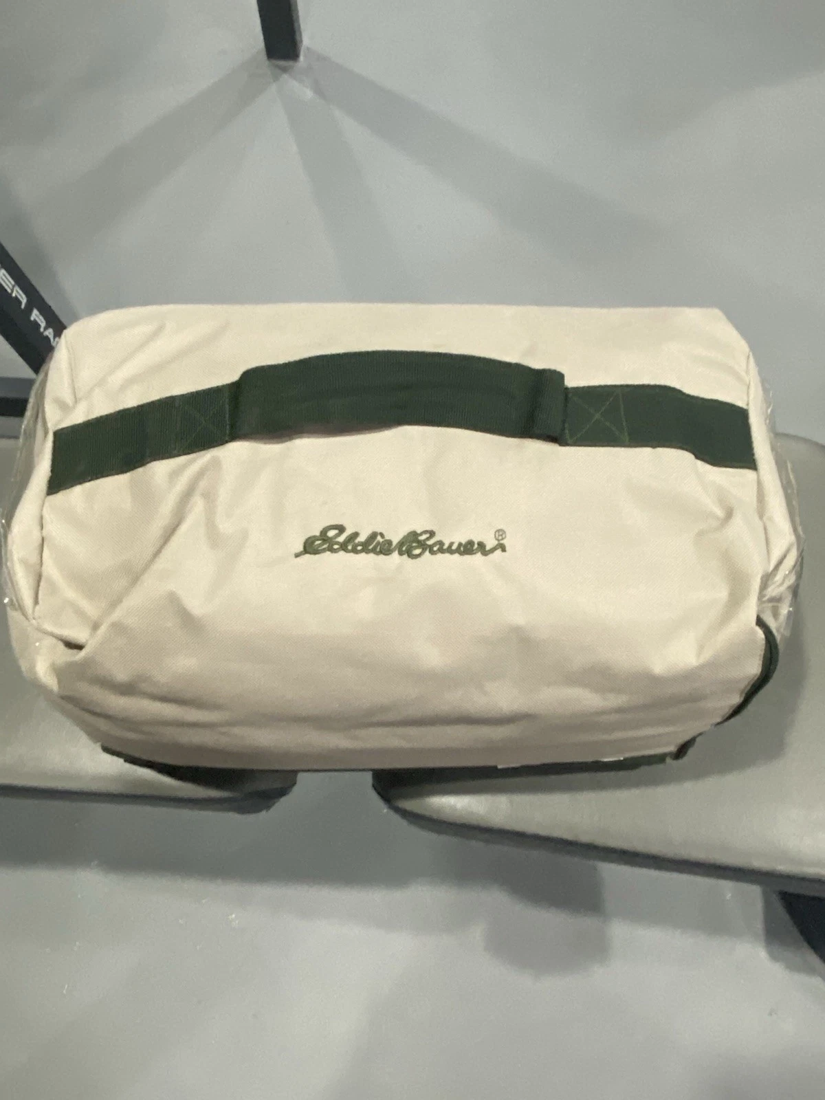 Eddie Bauer Sleeping Bag, Used