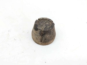 01 Kawasaki Lakota KEF300 Wheel Center Cap Dust Cover (B)