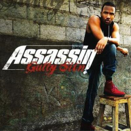 Альбом Assassin Gully Sitn (CD)
