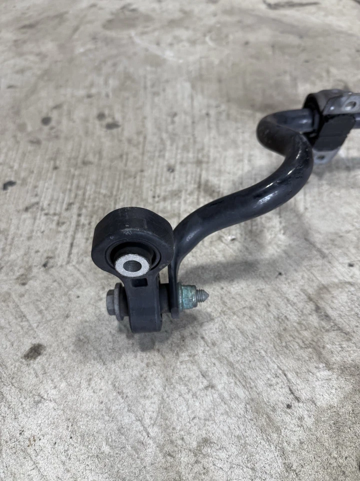 2008-2017 Audi A4 A5 S4 S5 Rear Stabilizer Sway Bar Anti-Roll 8K0511305AB OEM - Image 4 of 4