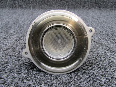 2510-1 (Use: 2510-01C00) Wemac Overhead Adjustable Cabin Light (Missing Tab)