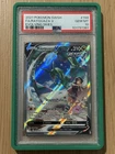2021 Pokemon Sword & Shield Evolving Skies #194 RAYQUAZA V PSA 10