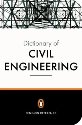 The New Penguin Dictionary of Civil Engineering | David Blockley | Englisch