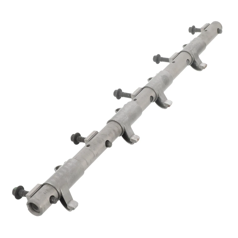 Подлинный рычаг подвески передней выхлопной системы Mopar 03-26 Chrysler Dodge Jeep Ram 53021553AB - Изображение 2 из 4