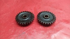LYCOMING O-320/P/N 74996 /GEAR ASSEMBLY CRANKSHAFT IDLER/PLAIN/AIRCRAFT ENGINE
