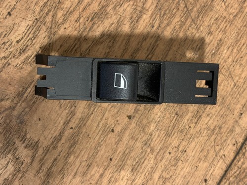 BMW E46 Limo Touring Schalter Fensterheber rechts Fensterheberschalter 6902176