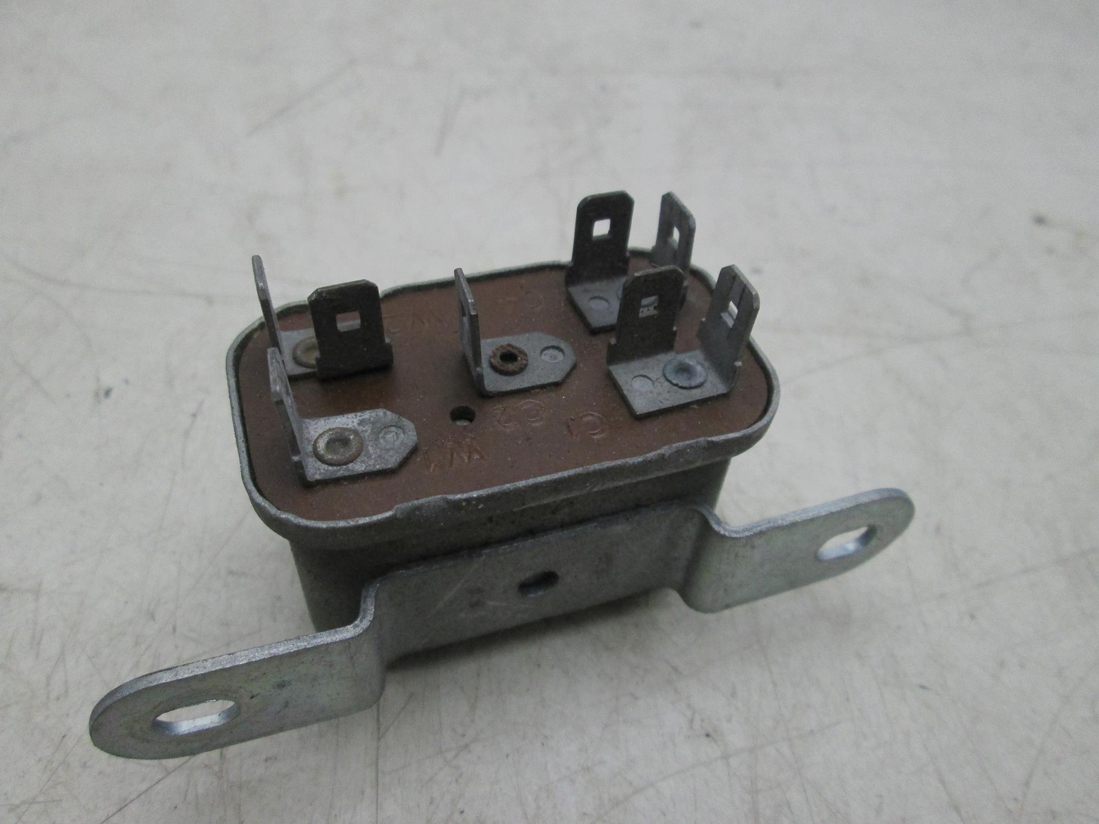 Rolls Royce Silver Shadow T1 Lucas 6RA 33295A (USED)