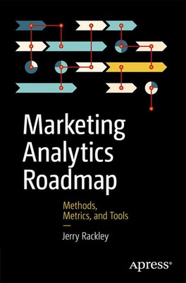 Jerry Rackley | Marketing Analytics Roadmap | Taschenbuch | Englisch (2015)