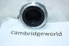 MINOLTA TAMRON ADAPTALL 2 ADAPTER GENUINE ORIGINAL TAMRON BRAND