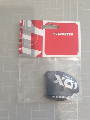 Sram Cover Kit Trigger X01 Eagle B2 Lunar (11.7018.085.002)
