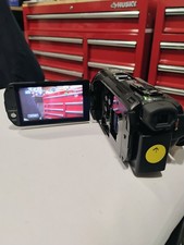 Canon Vixia HF S21 is a Full HD camcorder - LIKE NEW - MAKE OFFER TODAY 