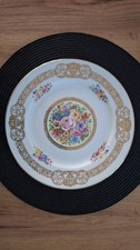 Rosenthal Ivory Teller nummeriert