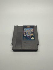 Capcom Mega Man NES - Nintendo Megaman 1 Clean