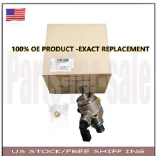 06L127025N OSIAS High Pressure Fuel Pump For VW GTI MK7 AUDI A3 A4 S3 Q5 8V 2.0T