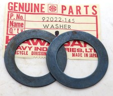 まん145様 アライアンス 2012 - 2022 KAWASAKI ZX-14 ZX14 OEM REAR SHOCK #731