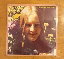 (SEALED) Gary Wofsey~Mel~1979 Private Label Big Band Jazz~Mini-Moog