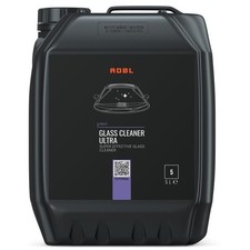 ADBL Glass Cleaner Ultra Glasreiniger f&uuml;r Auto & Haushalt Streifenfre 5L