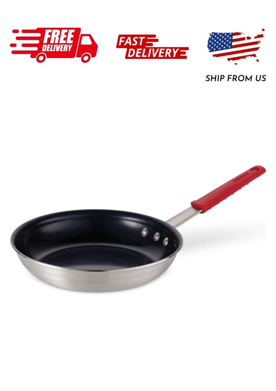 Tramontina stainless steel pans - Highly rated Buy It For Life recommendation