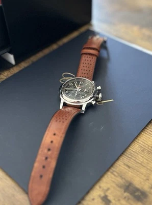 Chopard Mille Miglia 1/500 Stuck - Bild 1 von 4