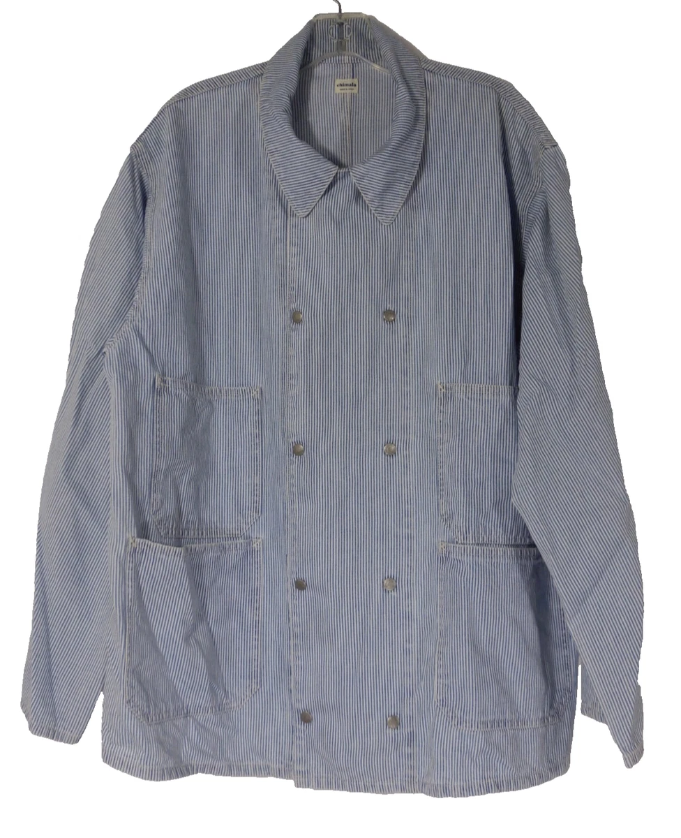 Chimala Coats, Jackets & Vests for Men for Sale | Shop New & Used