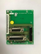 1PC USED HR211 Board Tested It In Good Condition #md