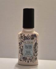 Poo-pourri Before You Go HEAVEN SCENT 4 Oz Discontinued Toilet Spray Open Box