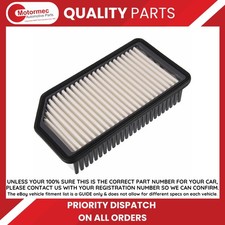 BLUE PRINT Air Filter for Hyundai i20, ix20 KIA Soul, Venga for oe 28113-2K000