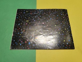 Rad Gravity NES Nintendo Authentic Instruction Manual Booklet Book Only OEM